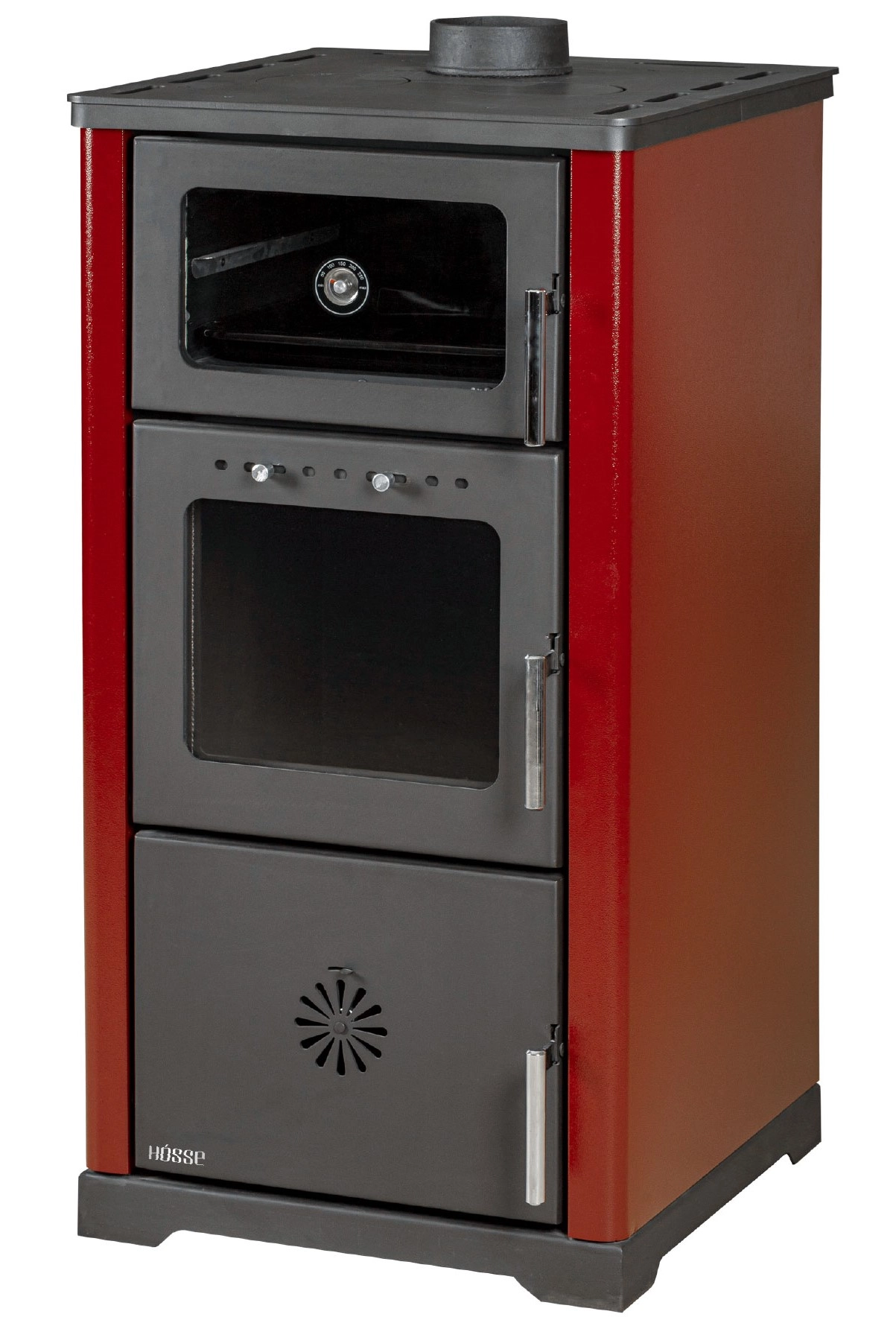 VERA OVEN HYDRO